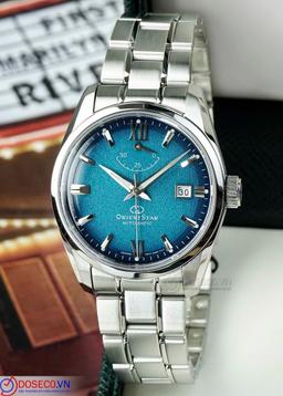 Orient Star RK-AU0114E