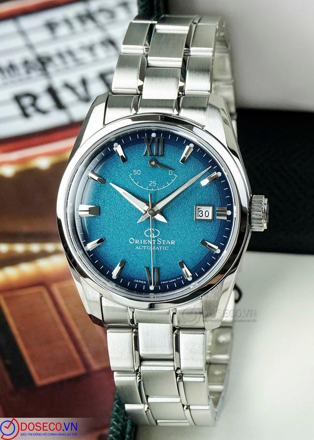 Orient Star RK-AU0114E