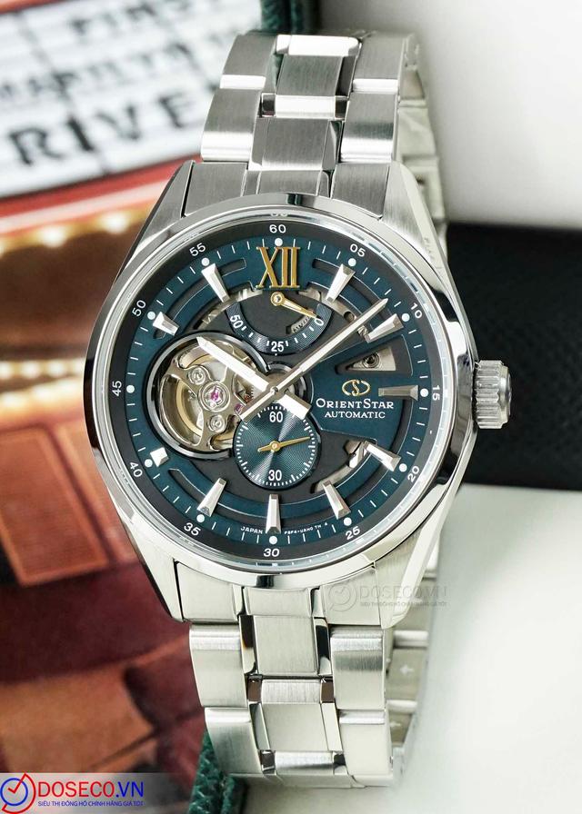 Orient Star RK-AV0134E