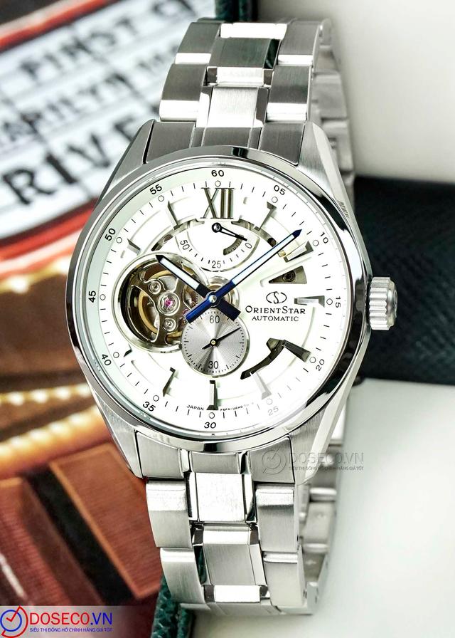 Orient Star RK-AV0137S