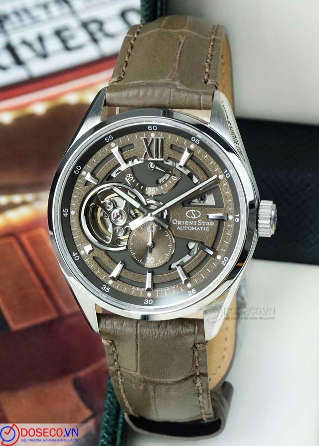 Orient Star RK-AV0139Y