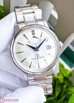 Orient Star SAF02003W0 Used