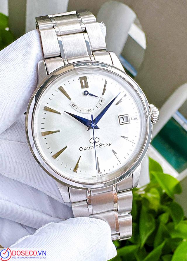 Orient Star SAF02003W0 Used