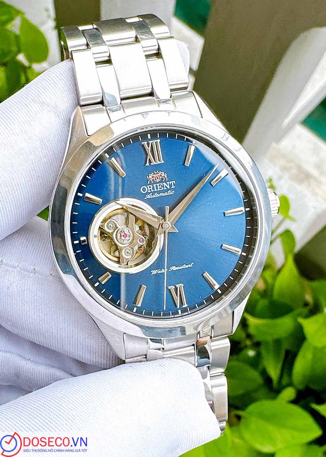 Orient Golden Eye 2 FAG03001D0 (TAG03001D0)used