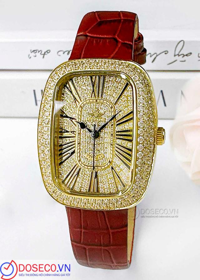 SRWATCH SL5009.6502BL