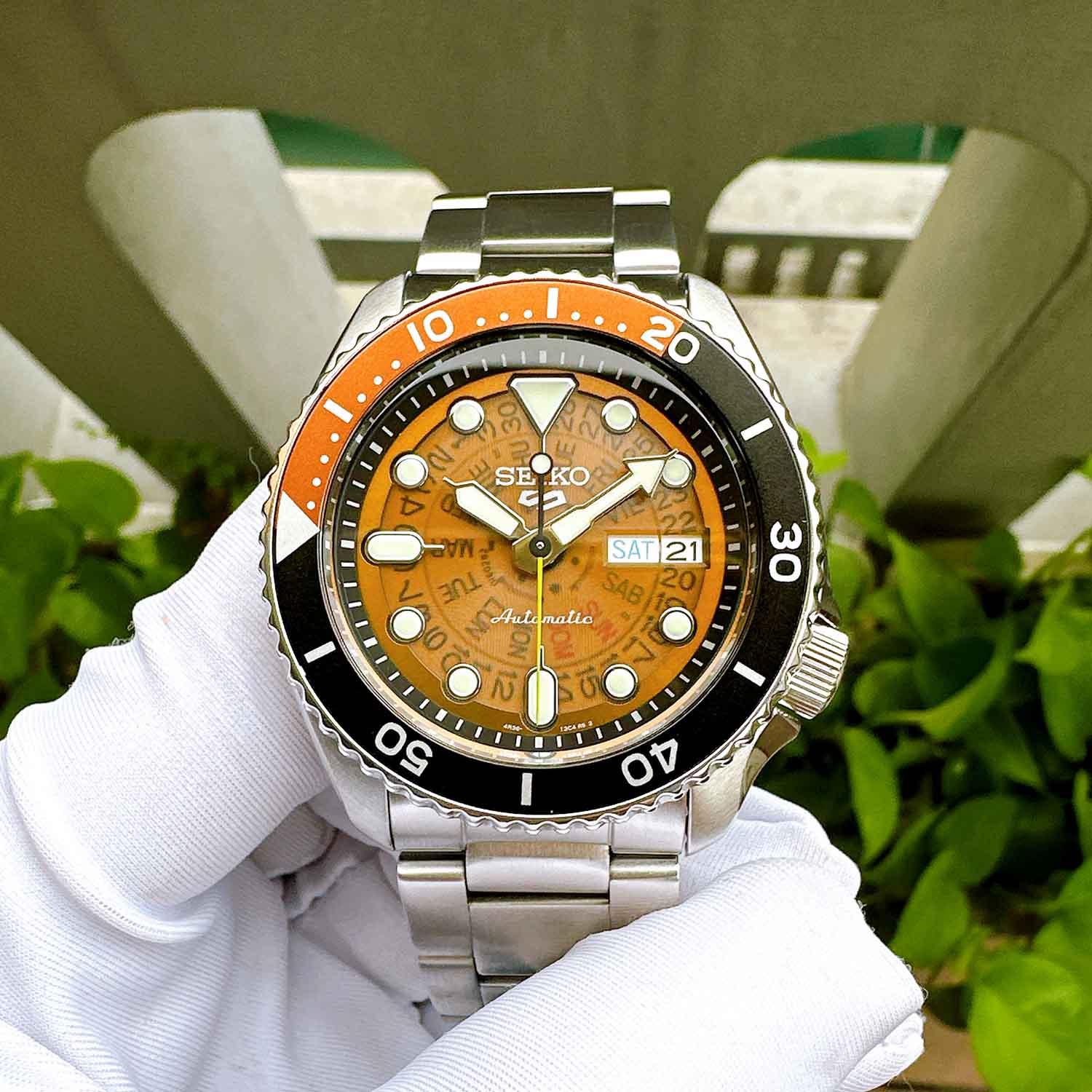 Seiko 5 Sports SRPJ47K1 used (6).jpg