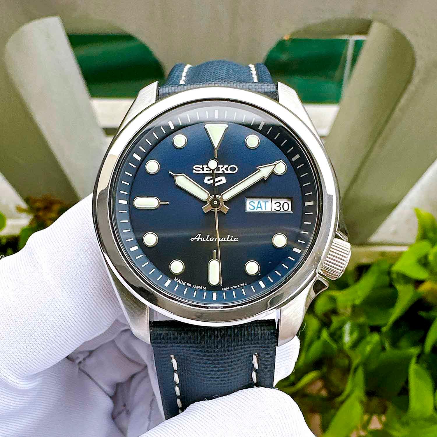 Seiko 5 sport SRPE53K1 Used (7).jpg