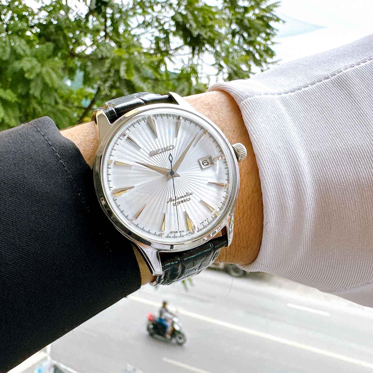 Seiko Presage Cocktail SARB065 Used (10).jpg