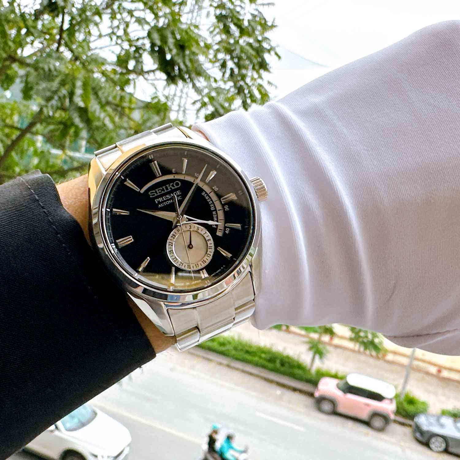 Seiko presage SSA351J1 like new (10).jpg