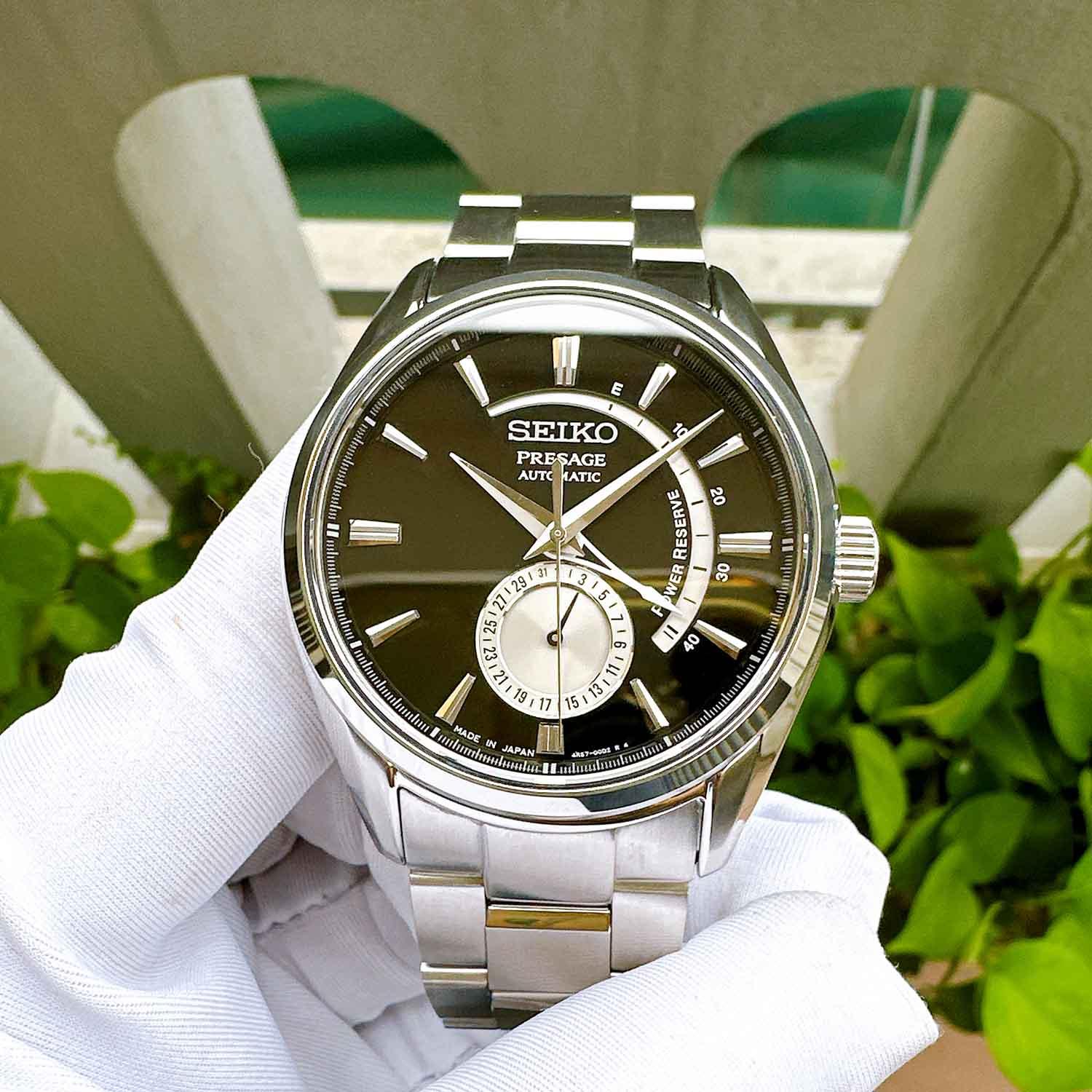 Seiko presage SSA351J1 like new (8).jpg