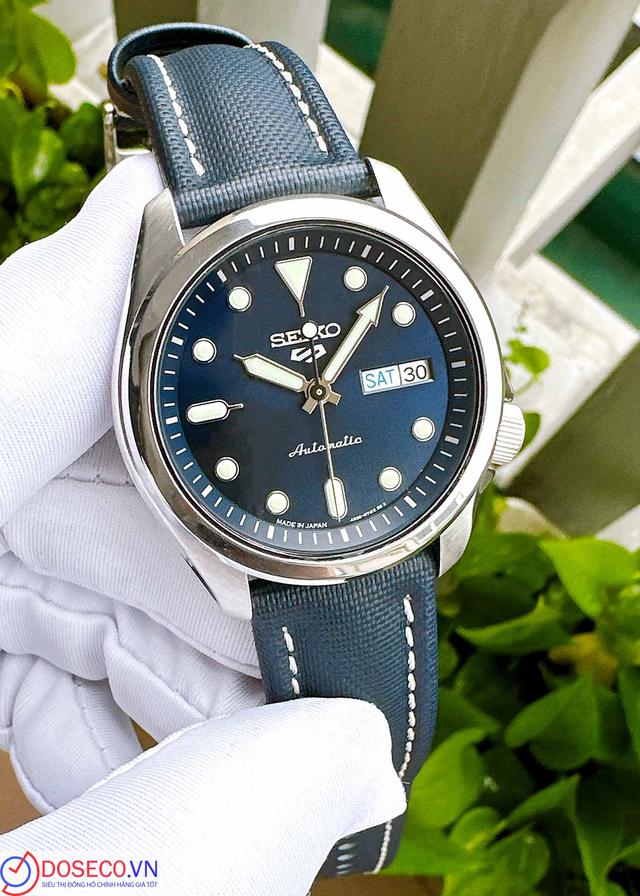 Seiko 5 Sport SRPE53K1 Used