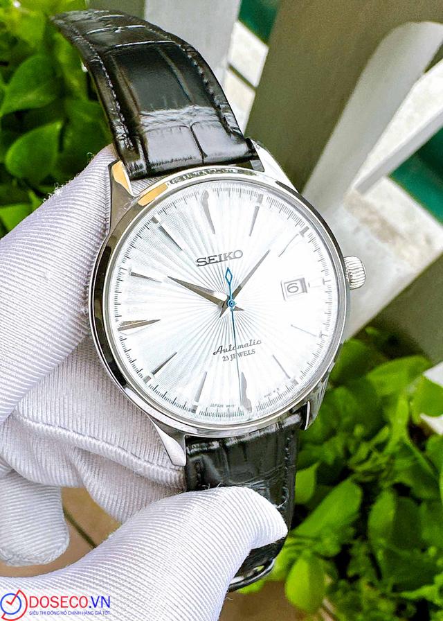 Seiko Presage Cocktail SARB065 Used