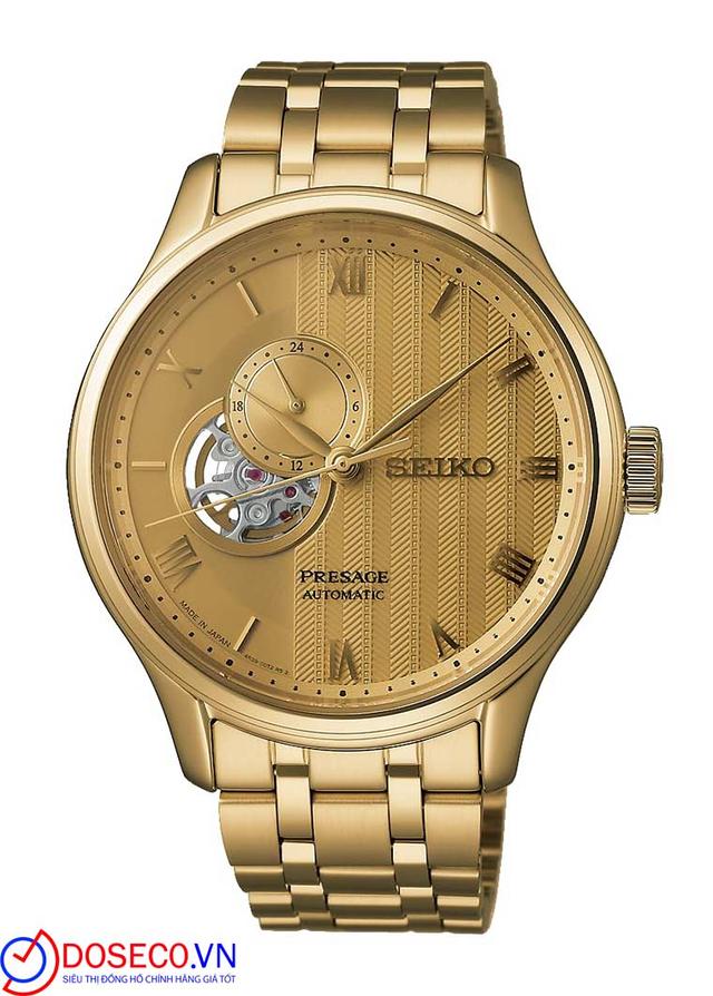 Seiko Presage SARY264