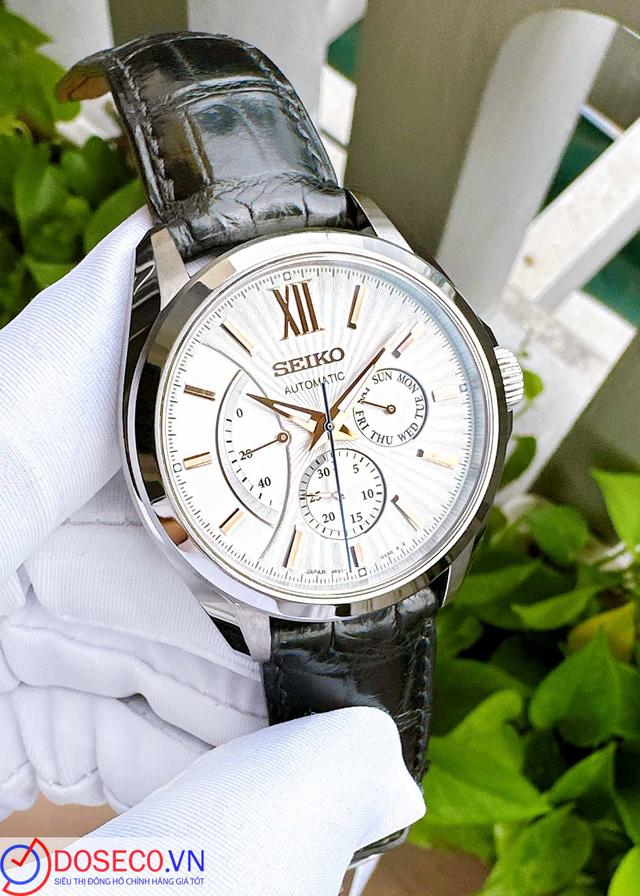 Seiko Brightz SDGC025 used