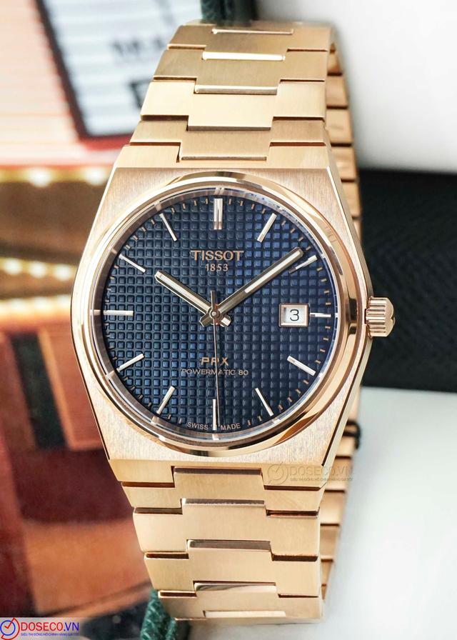 Tissot PRX Powermatic T137.407.33.041.00 (T1374073304100)