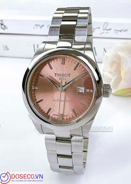 Tissot T-My Lady T132.007.11.336.00 (T1320071133600)
