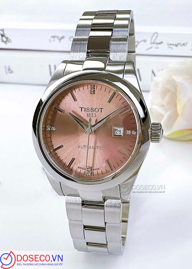 Tissot T-My Lady T132.007.11.336.00 (T1320071133600)