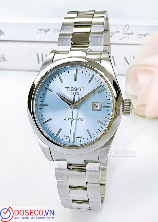Tissot T-My Lady T132.007.11.351.00 (T1320071135100)