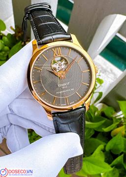 Tissot powermatic T063.907.36.068.00 T0639073606800 Used