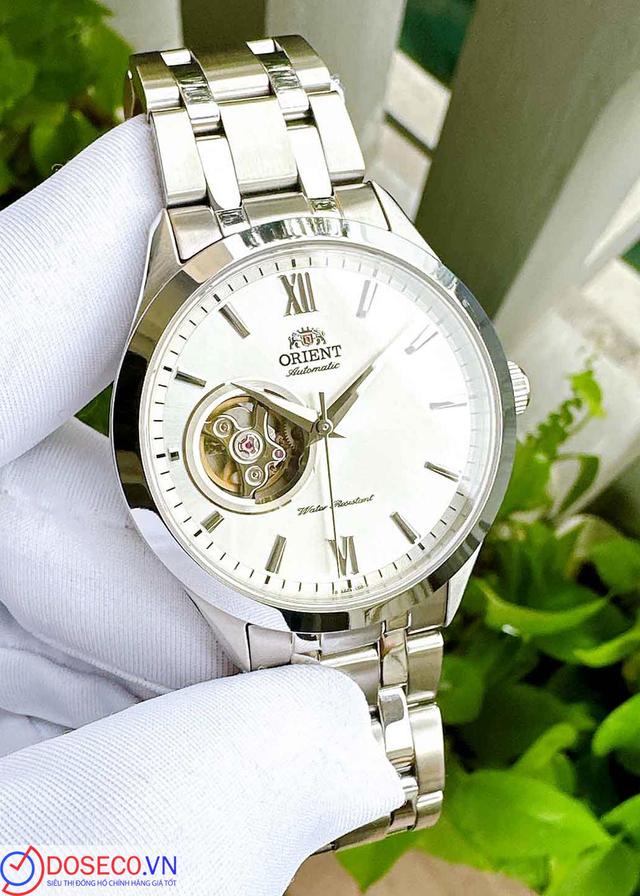 Orient Golden Eye 2 FAG03001W0 used