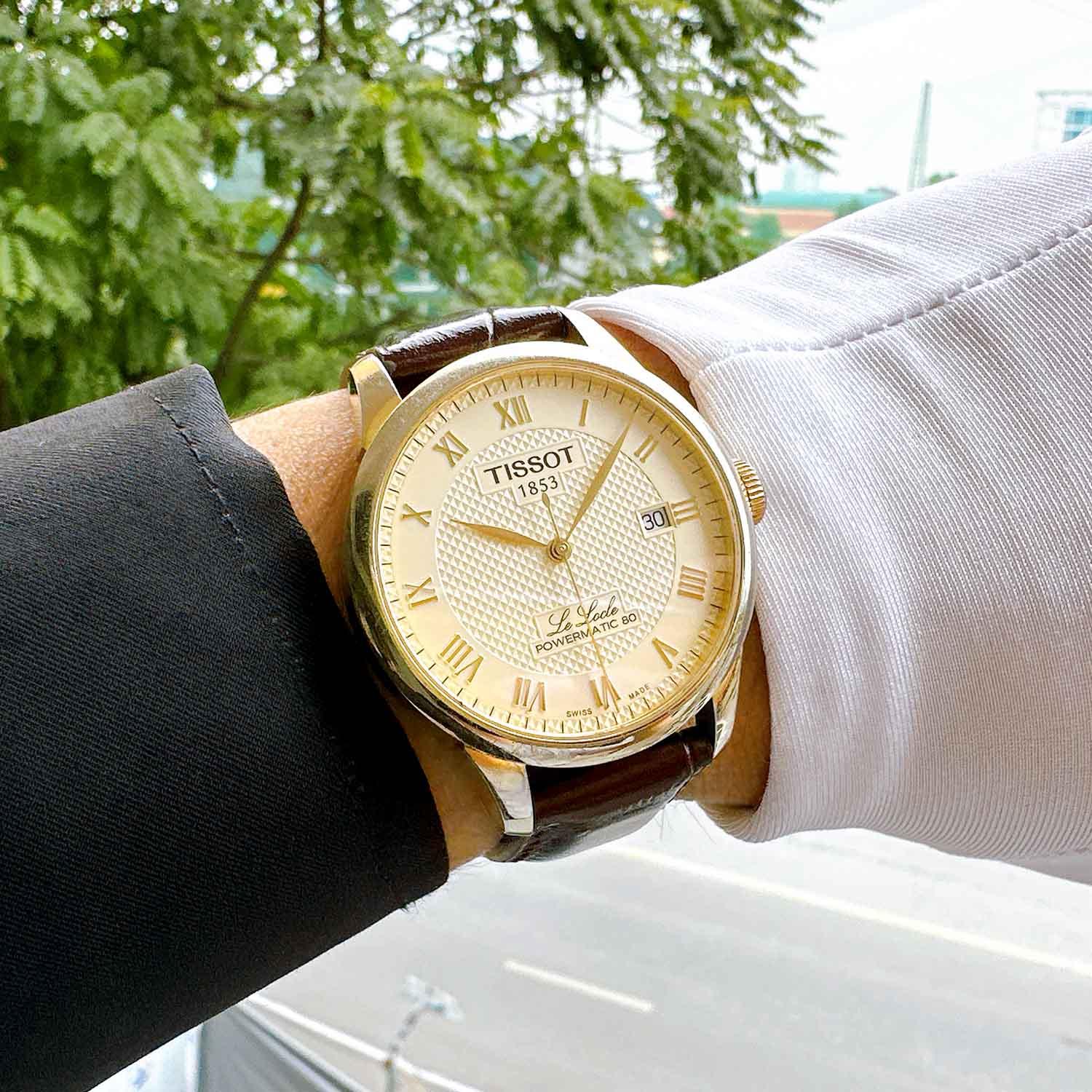 tissot lelocle T006.407.36.263.00 Used (10).jpg