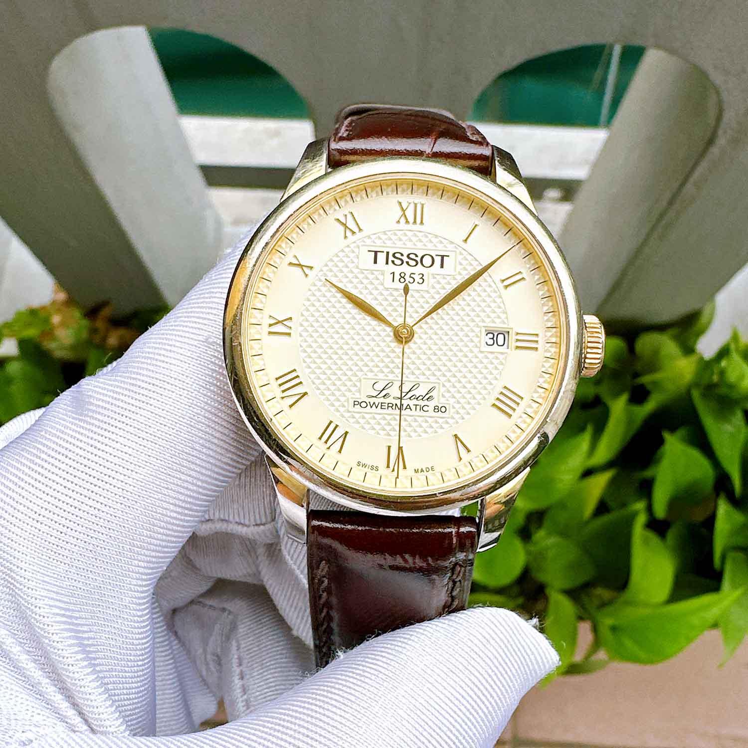 tissot lelocle T006.407.36.263.00 Used (7).jpg