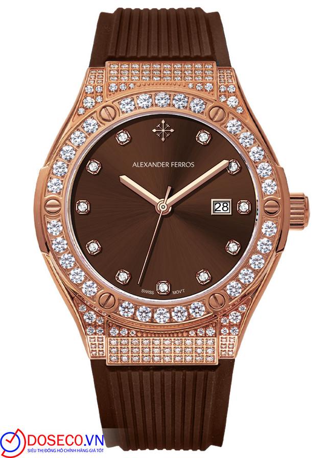 Alexander Ferros 2251FR-08