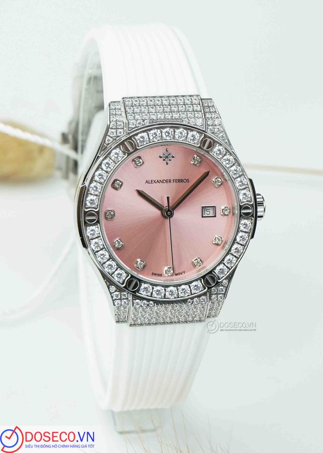  Alexander Ferros 2251FS-18