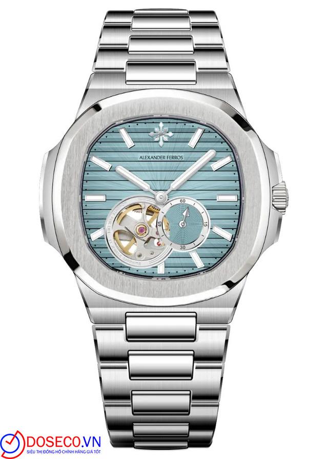 Alexander Ferros 6312S/13