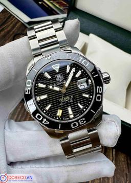 Tag Heuer Aquaracer WAY201A.BA0927 Used