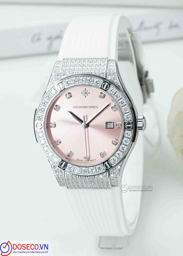  Alexander Ferros 2251FS-18