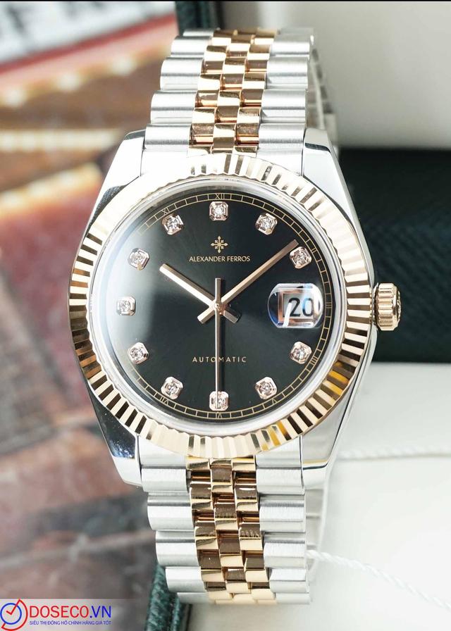 Alexander Ferros 8132D/01