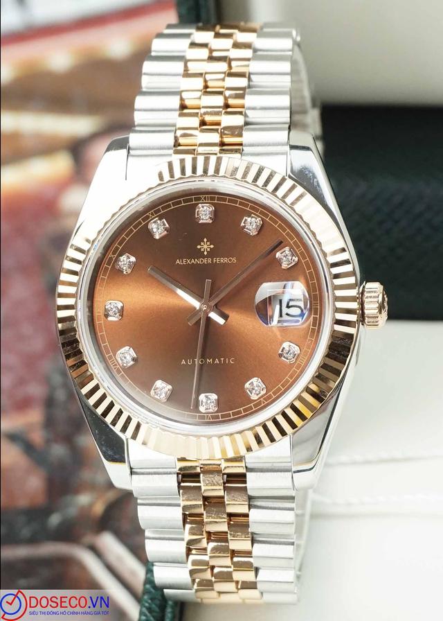 Alexander Ferros 8132D/08