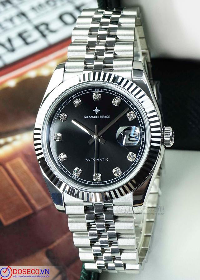 Alexander Ferros 8132S/01