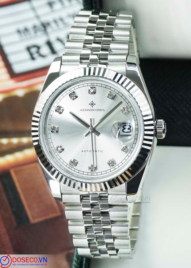 Alexander Ferros 8132S/02