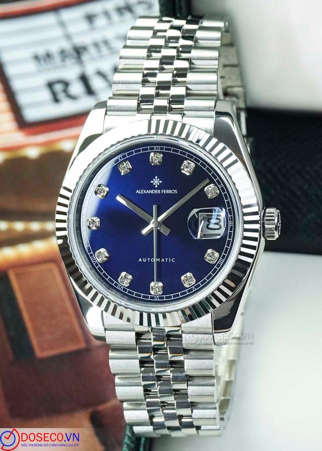 Alexander Ferros 8132S/05