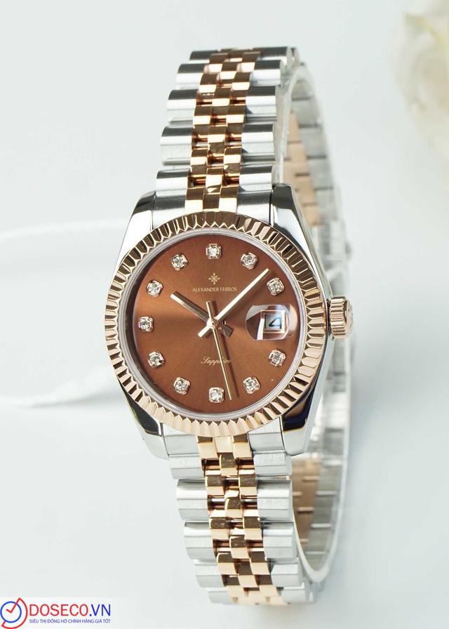 Alexander Ferros 8222D/08