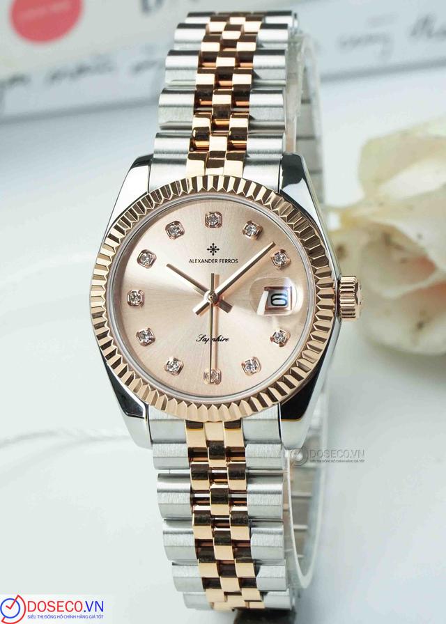 Alexander Ferros 8222D/16