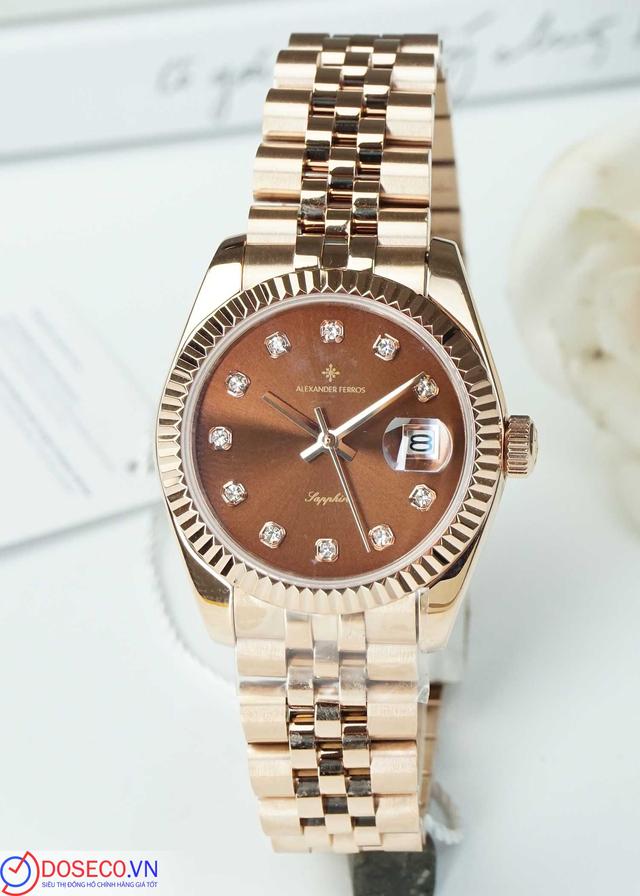 Alexander Ferros 8222R/08