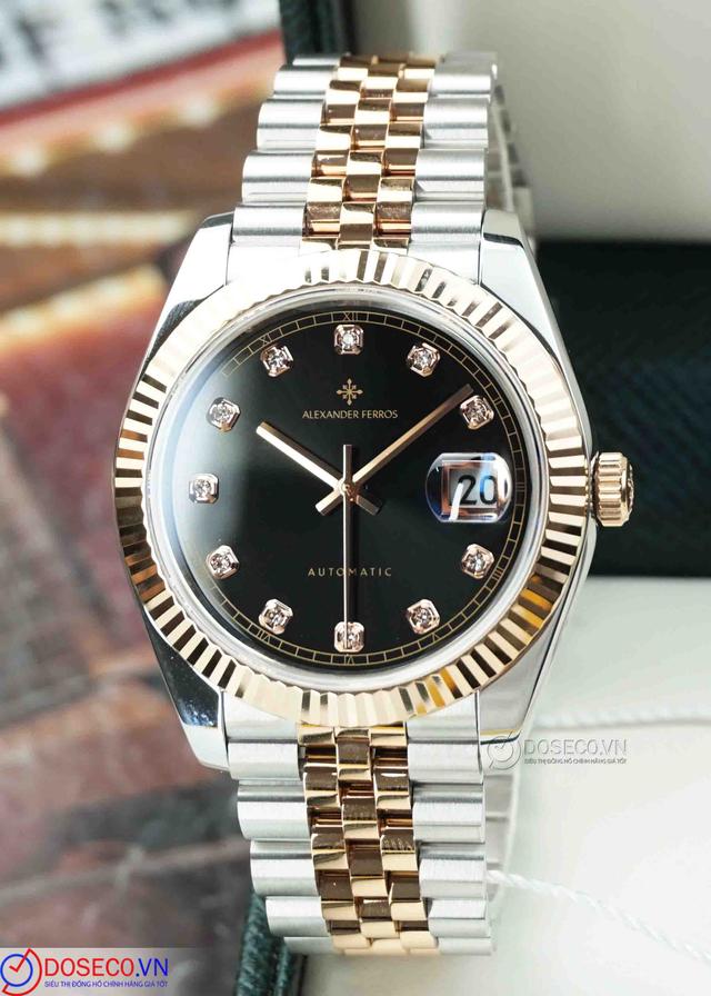 Alexander Ferros 8232D/01