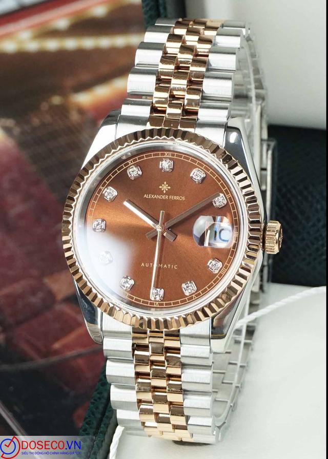 Alexander Ferros 8232D/08