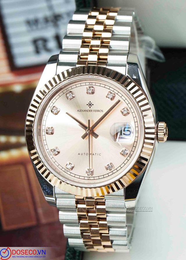 Alexander Ferros 8232D/15