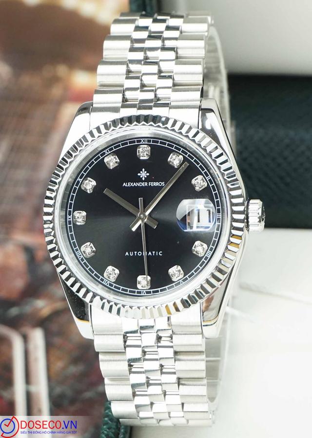 Alexander Ferros 8232S/01Alexander Ferros 8232S/01