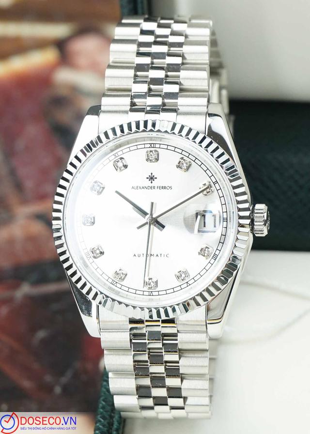 Alexander Ferros 8232S/02