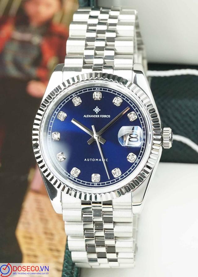 Alexander Ferros 8232S/05