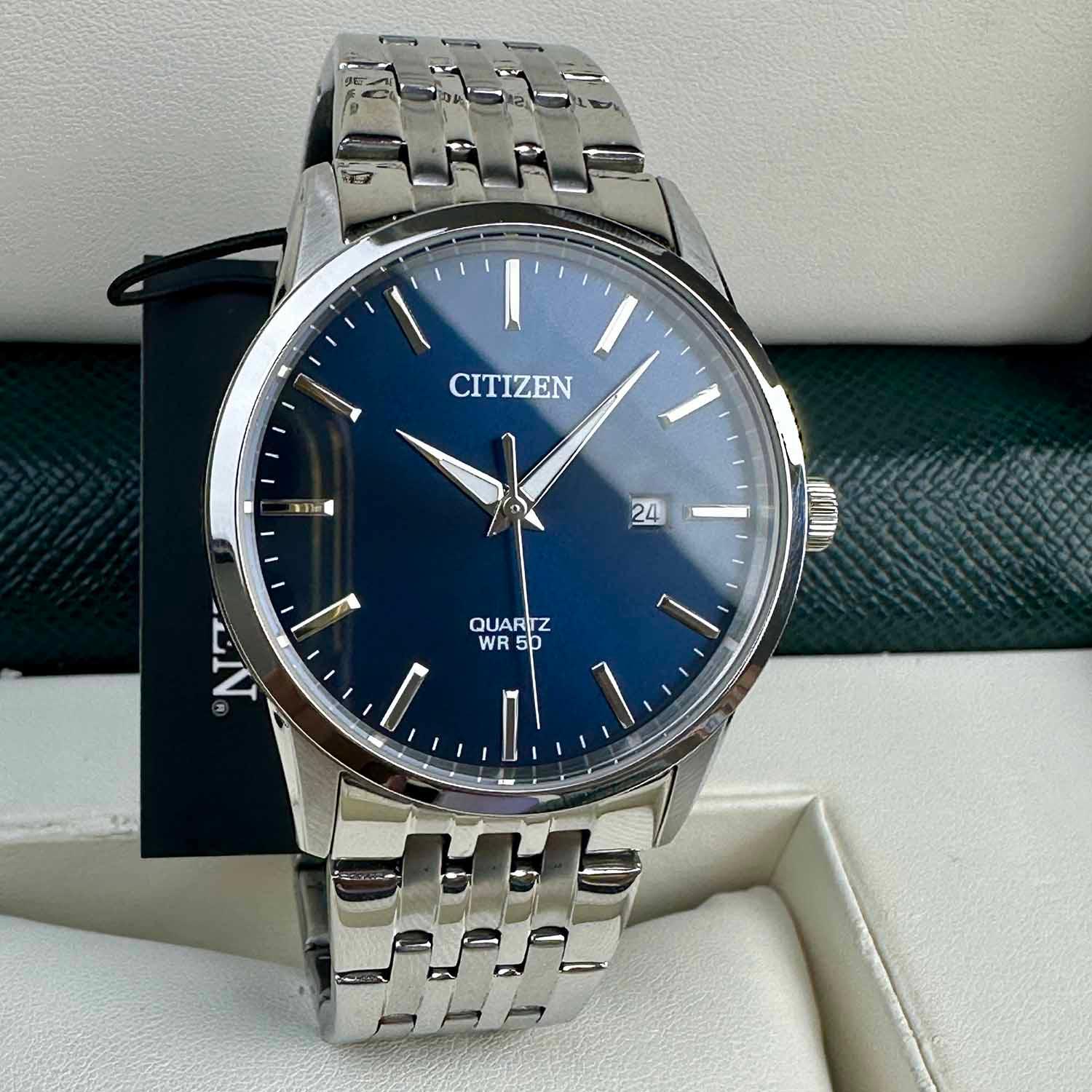 Citizen Citizen BI5000-87L Like new (3).jpg