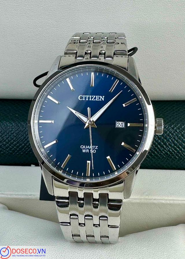  Citizen Citizen BI5000-87L Like new