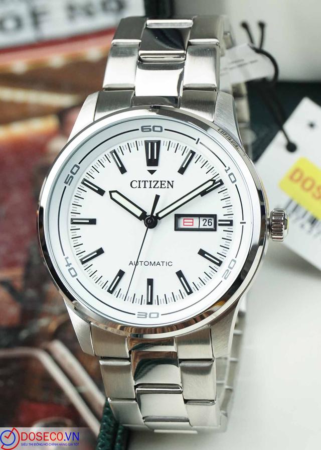 Citizen NH8400-87A