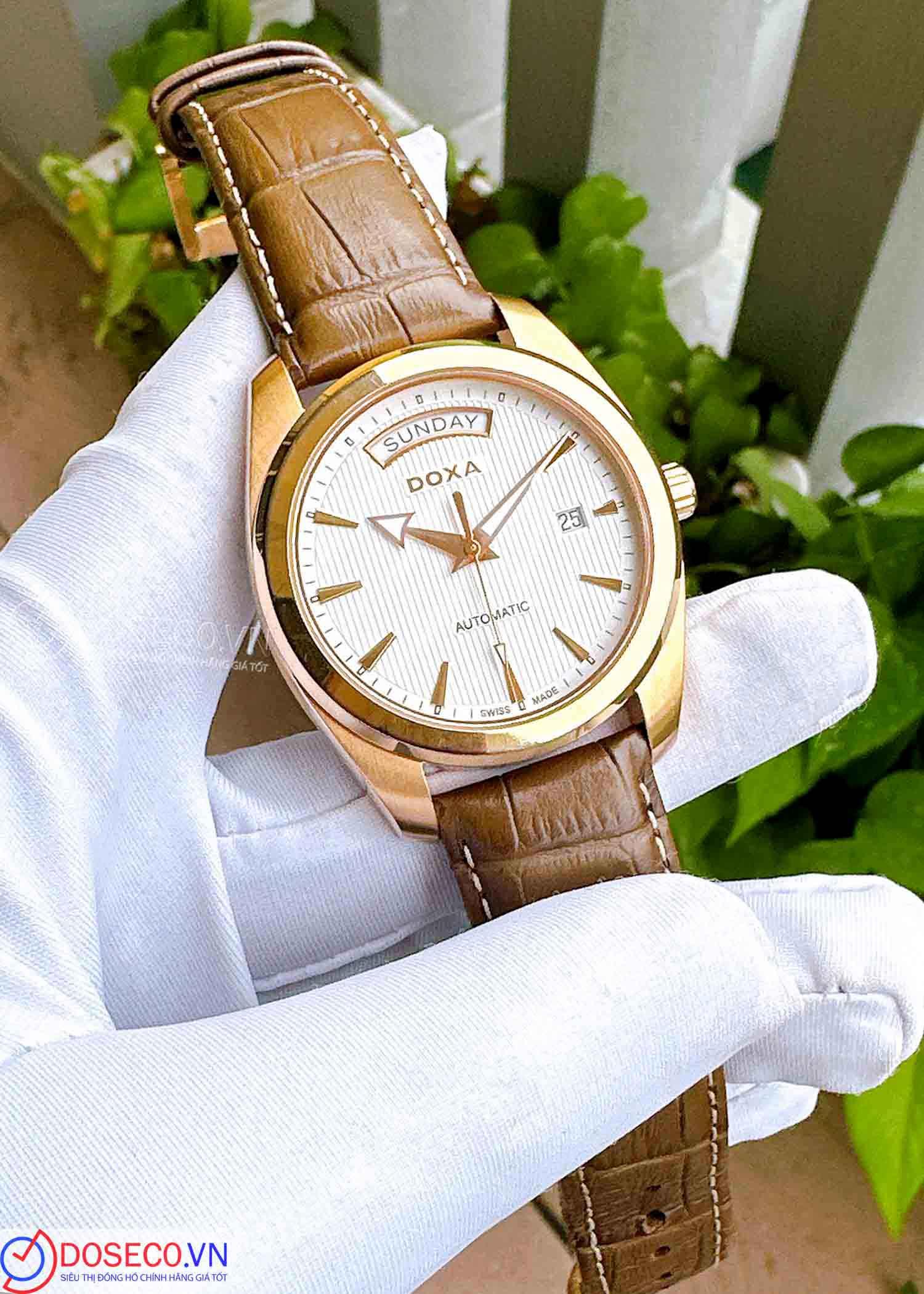 DOXA Noble D205RWL Used (7)_1776244340318.jpg