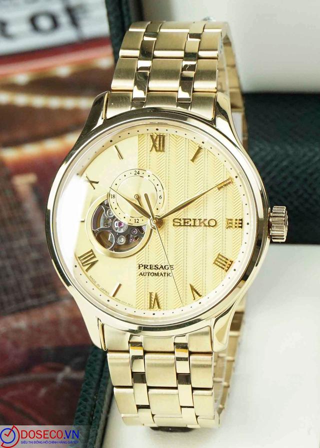 Seiko Presage SARY264